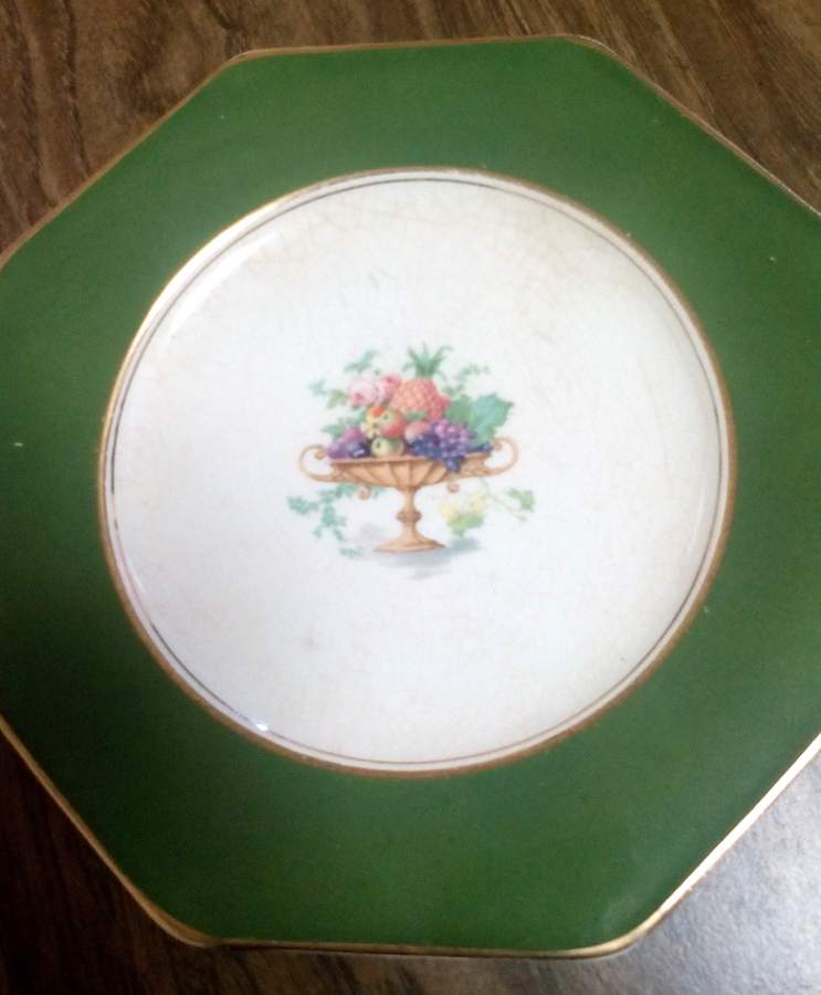 10104 Salad Plate by Wedgwood-1