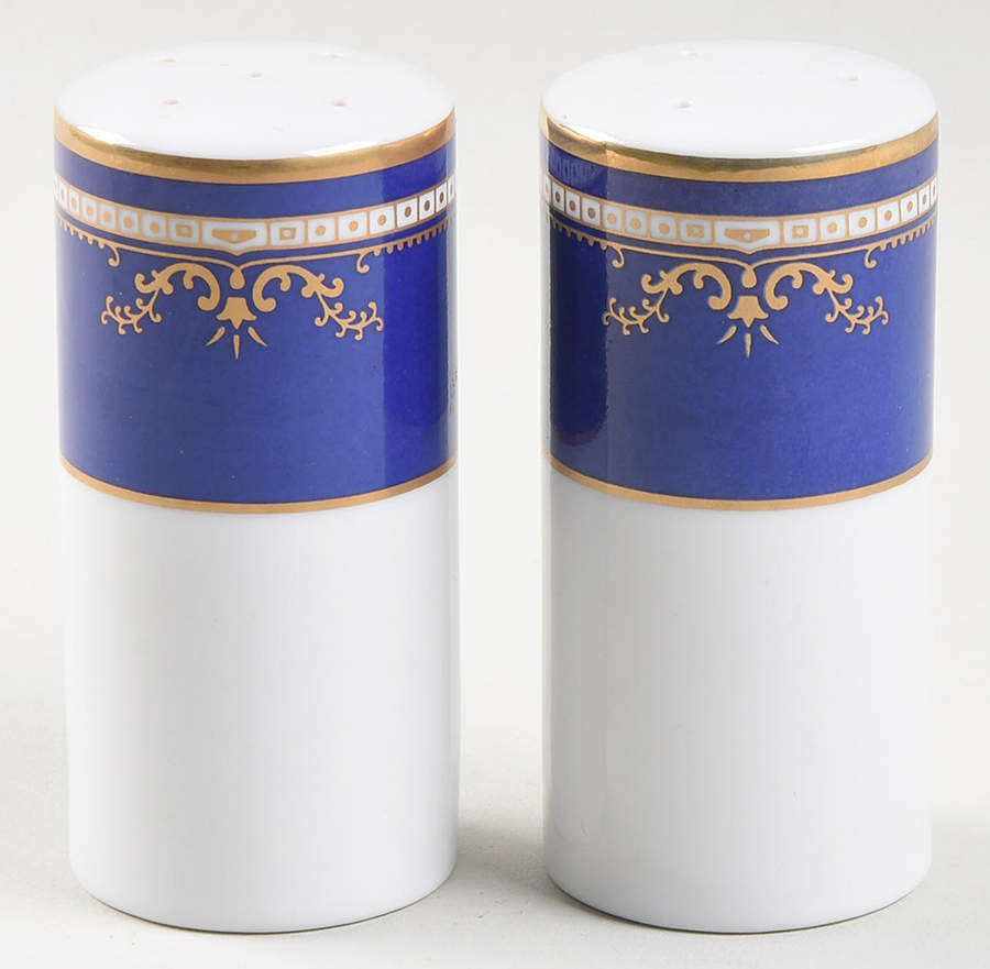 Titanic Salt & Pepper Set by Woodmere-1