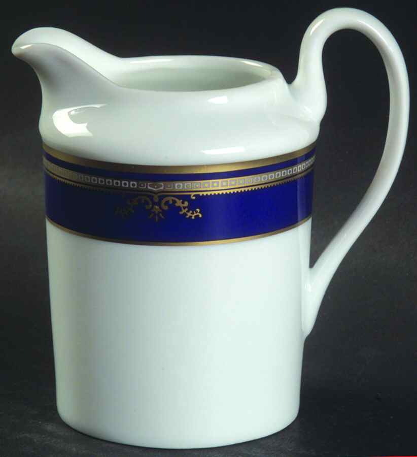 Titanic Creamer by Woodmere-1