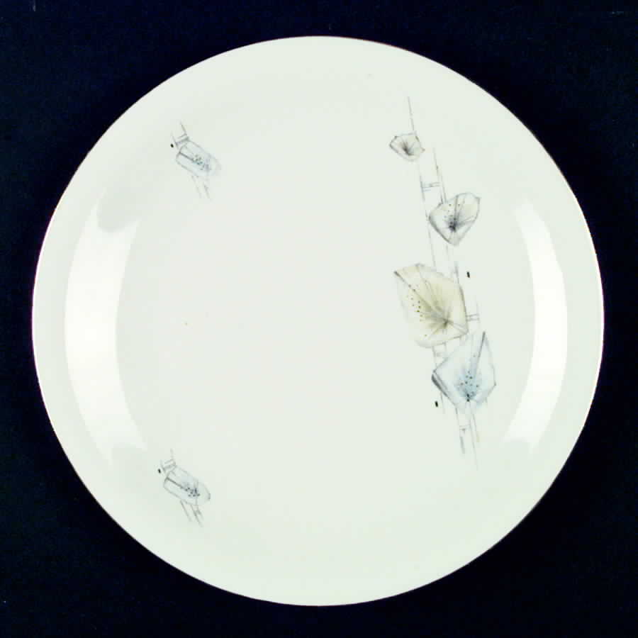 WIG288 Dinner Plate by Winterling - Bavaria-1