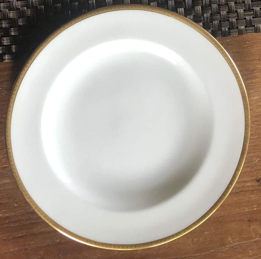 X6840 Salad Plate by Wedgwood-1