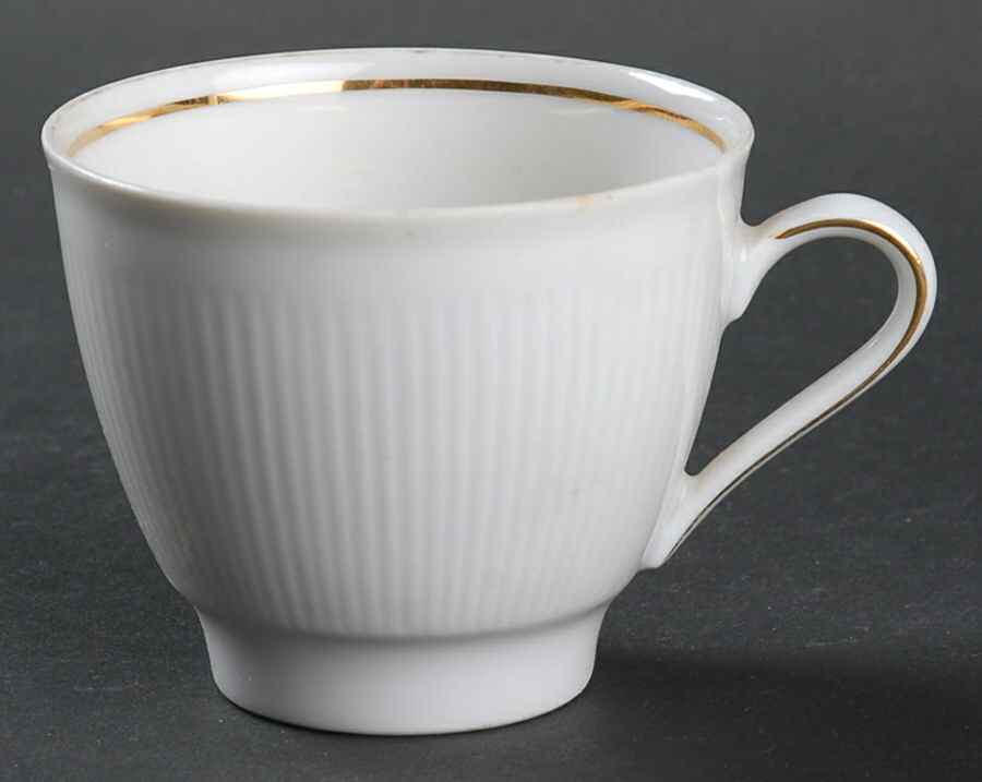 WIG293 Flat Cup by Winterling - Bavaria-1