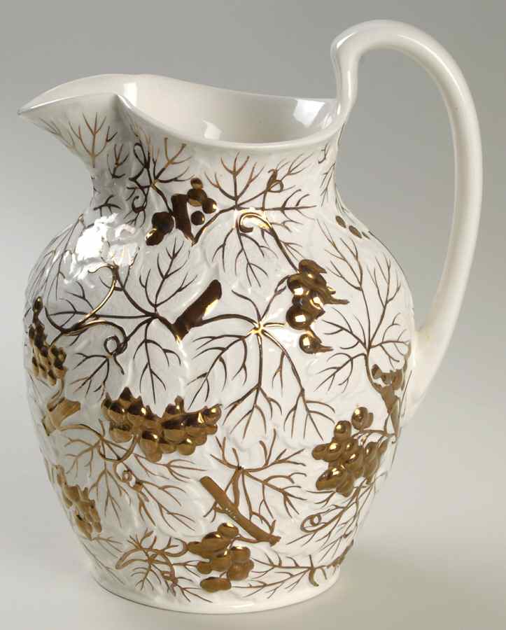 C5870 60 Oz Pitcher by Wedgwood-1