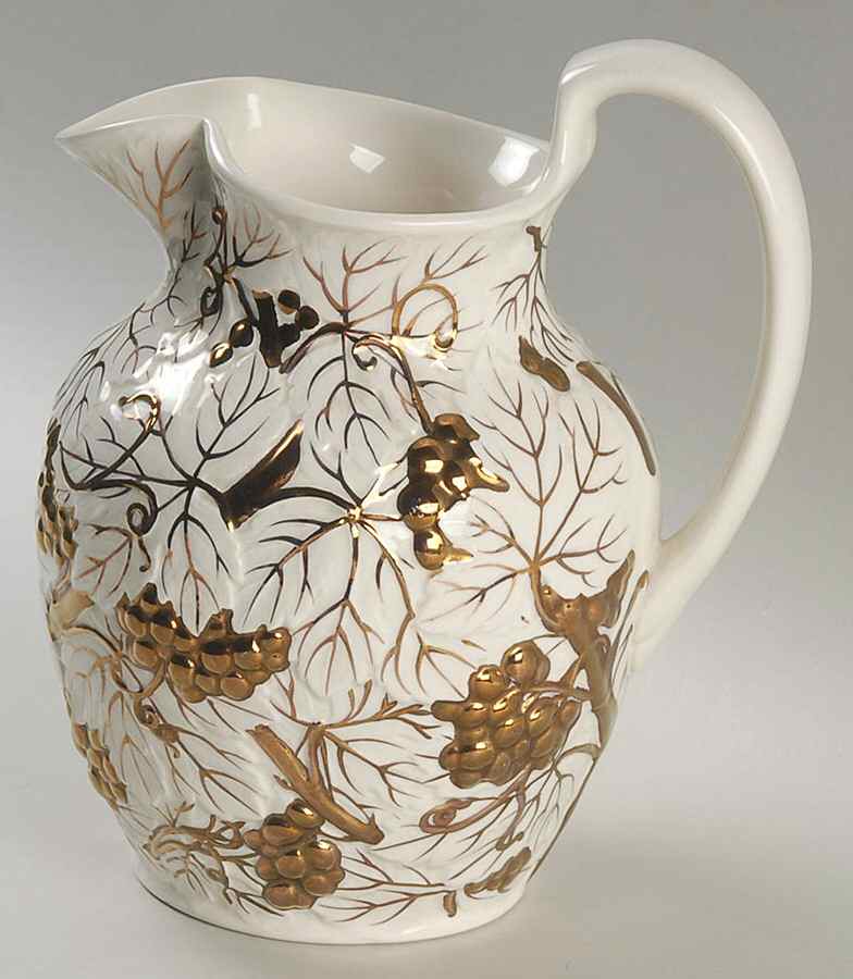 C5870 40 Oz Pitcher by Wedgwood-1