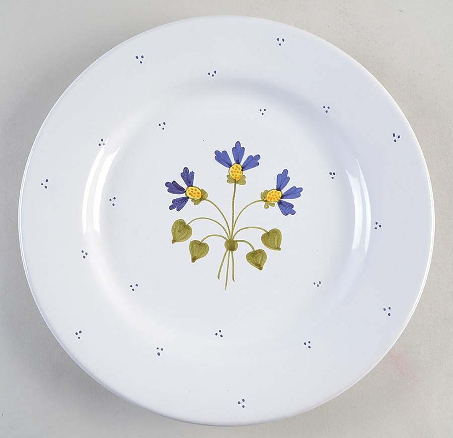 WSO10 Large Dinner Plate by Williams-Sonoma-1