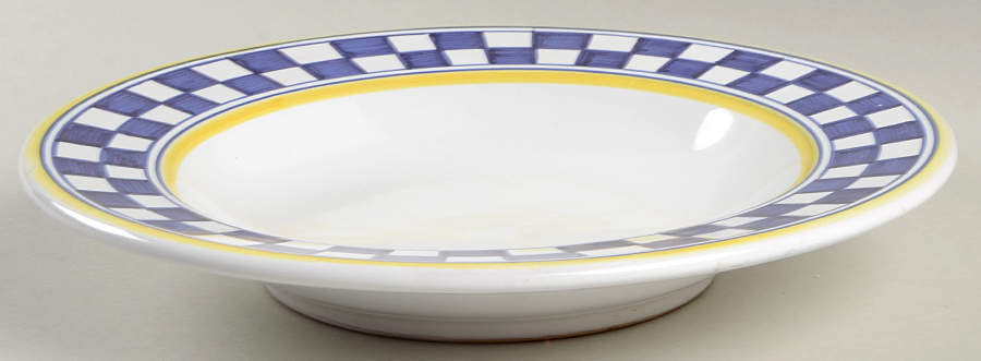 WSO10 9" Soup/Pasta Bowl by Williams-Sonoma-1