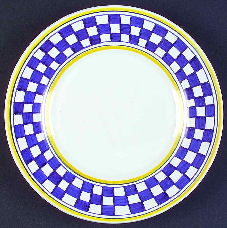 WSO10 Salad Plate by Williams-Sonoma-1