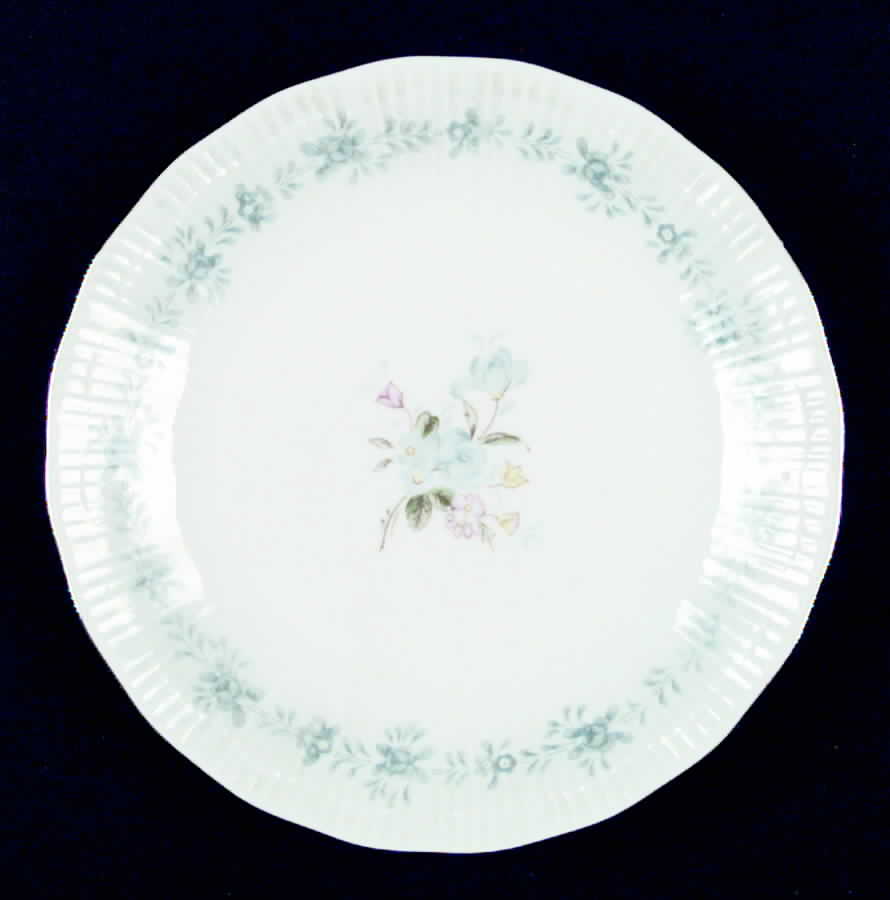 WLB25 Salad Plate by Walbrzych-1
