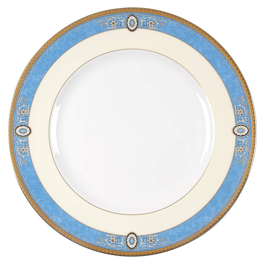 Madeleine Dinner Plate by Wedgwood-1
