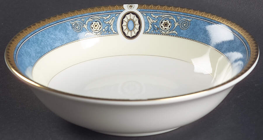 Madeleine Oatmeal Bowl by Wedgwood-1