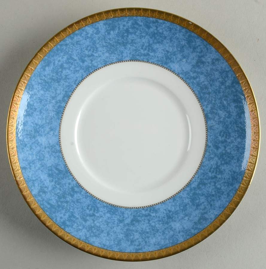 Madeleine Saucer by Wedgwood-1