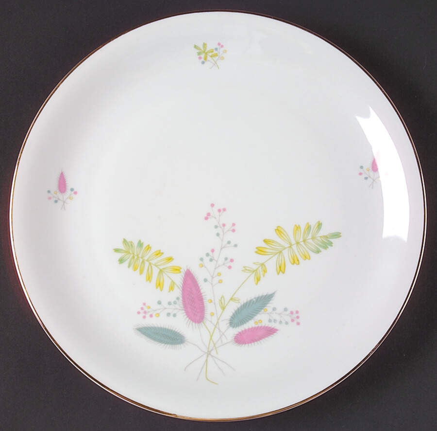 WIG297 Dinner Plate by Winterling - Bavaria-1