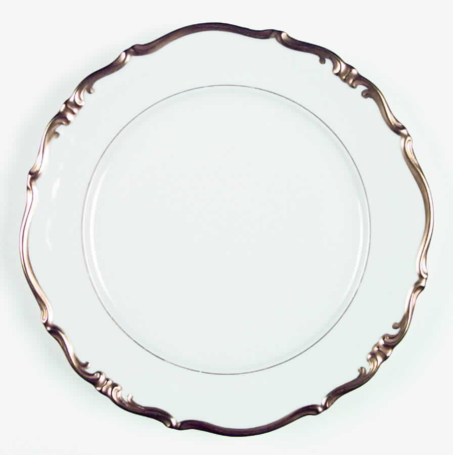 WIG298 Dinner Plate by Winterling - Bavaria-1