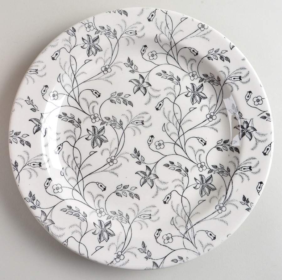 WLS5 Dinner Plate by Wellsville-1