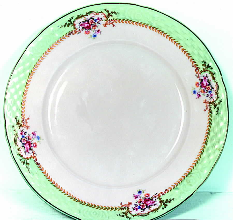 WIG300 Salad Plate by Winterling - Bavaria-1