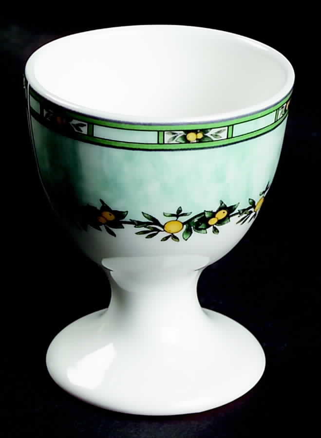 Clementines Single Egg Cup by Wedgwood-1