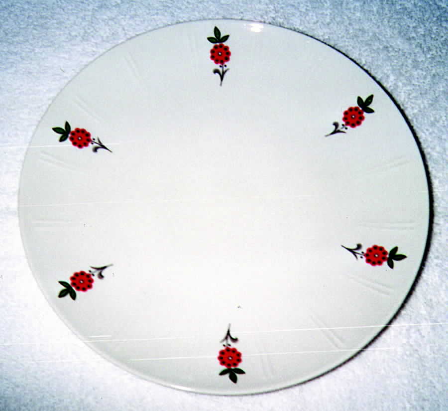 WIG301 Dinner Plate by Winterling - Bavaria-1