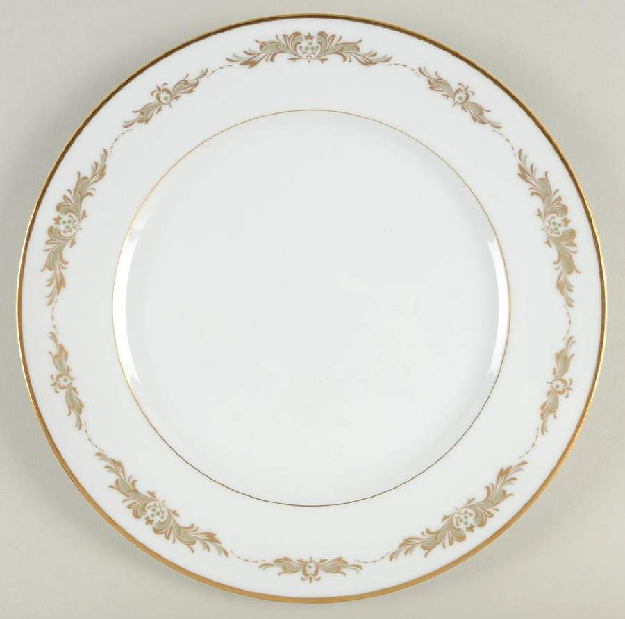 Wakefield Dinner Plate by Wyndham-1
