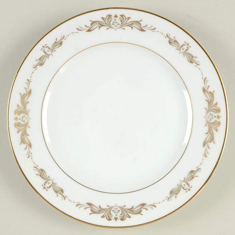 Wakefield Bread & Butter Plate by Wyndham-1
