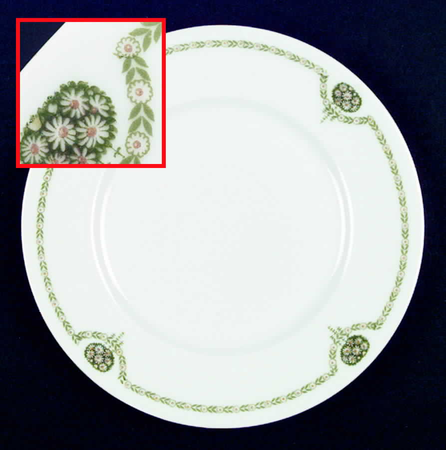 WEI26 Salad Plate by Weimar-1