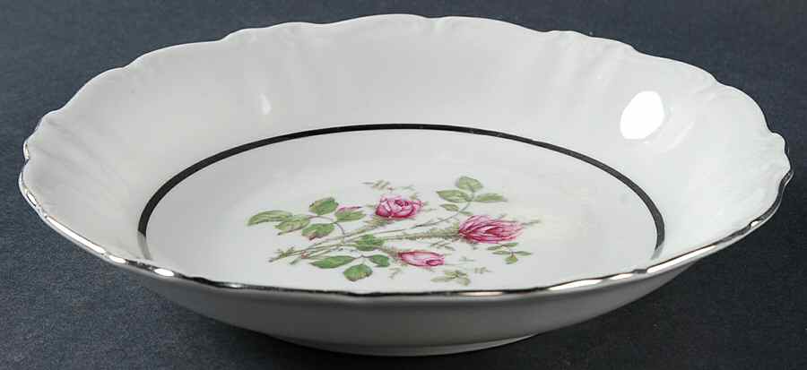 WIG302 Coupe Soup Bowl by Winterling - Bavaria-1