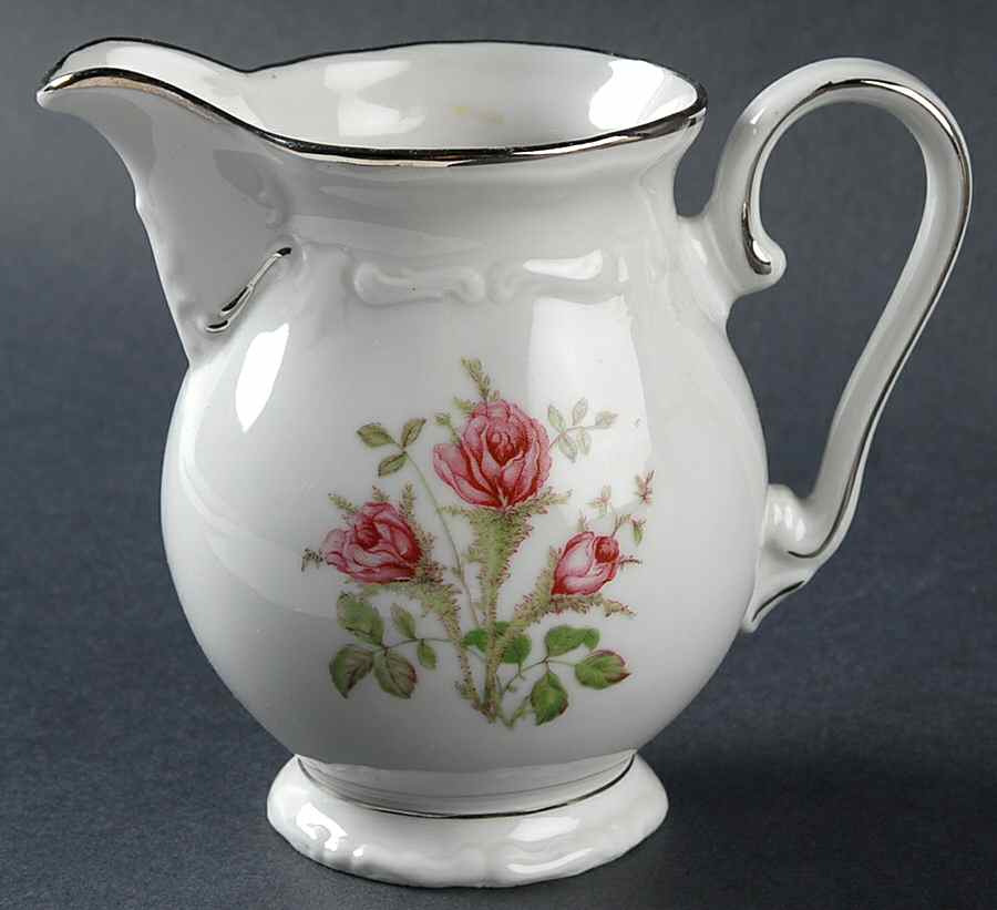 WIG302 Creamer by Winterling - Bavaria-1