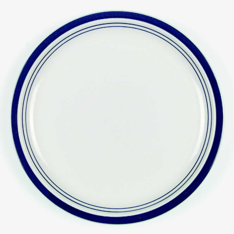 Azul Dinner Plate by Westminster (Japan)-1