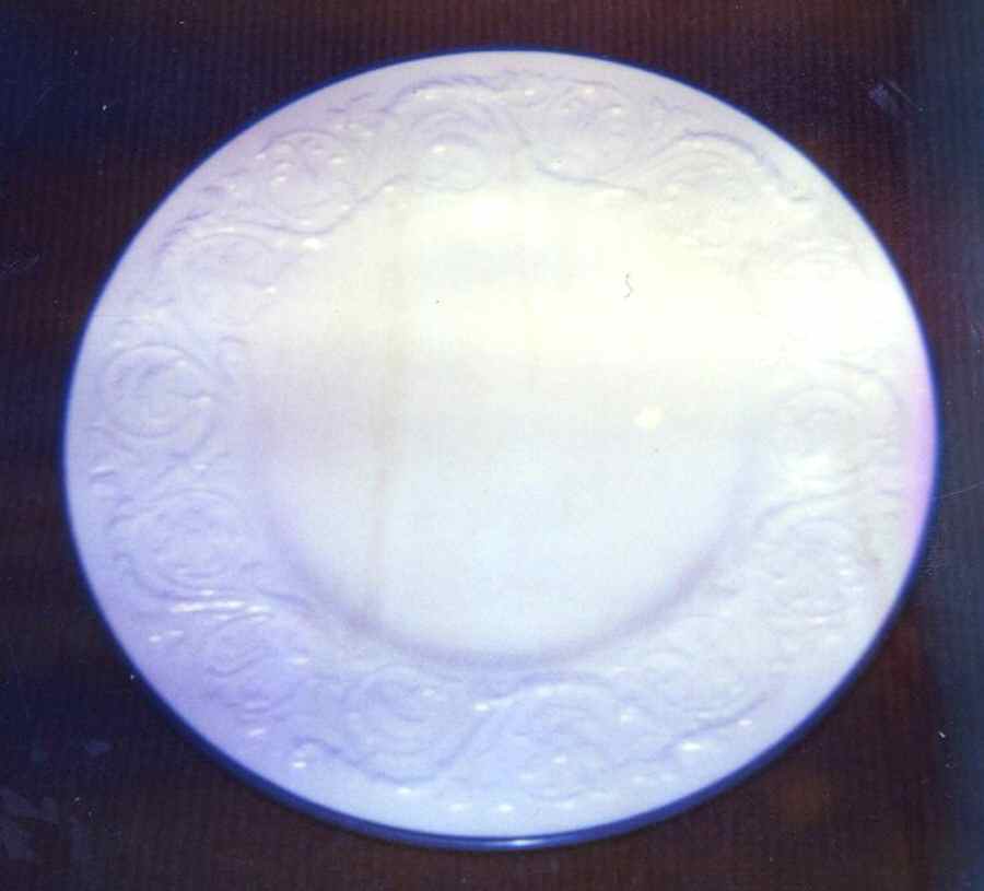 AM8752 Dinner Plate by Wedgwood-1