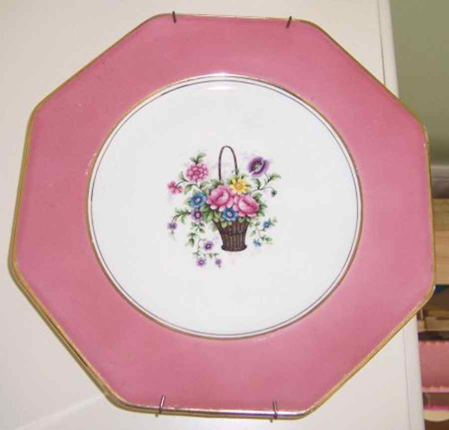 10106 Dinner Plate by Wedgwood-1