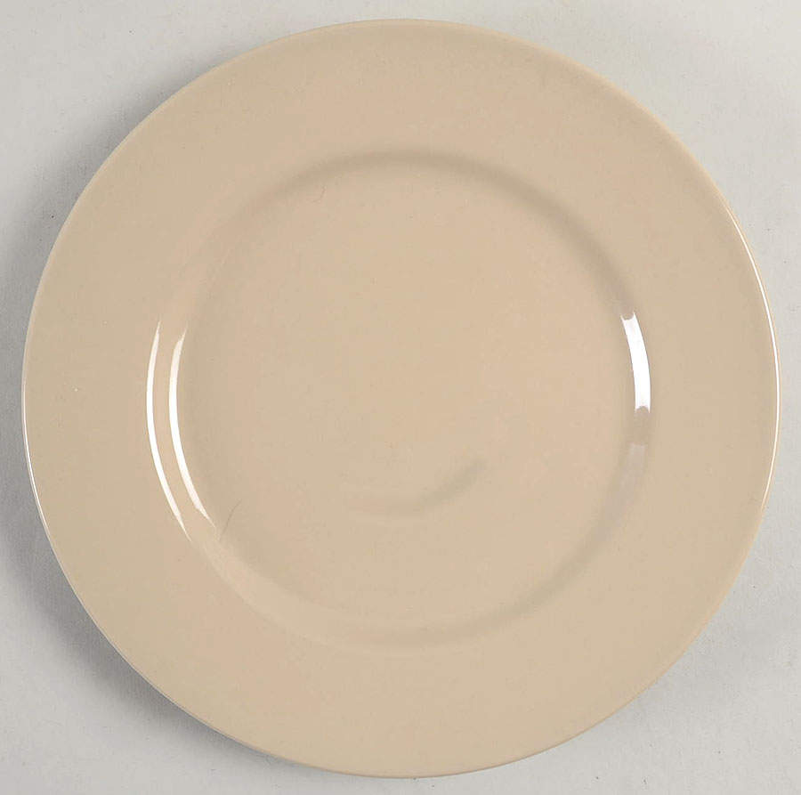 Drabware (Newer) Luncheon Plate by Wedgwood-1