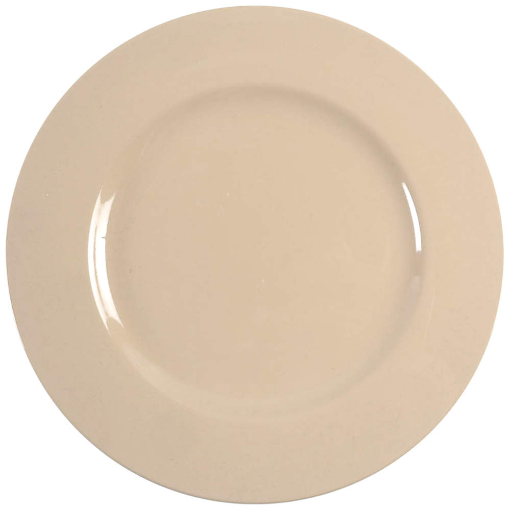 Drabware (Newer) Dinner Plate by Wedgwood-1