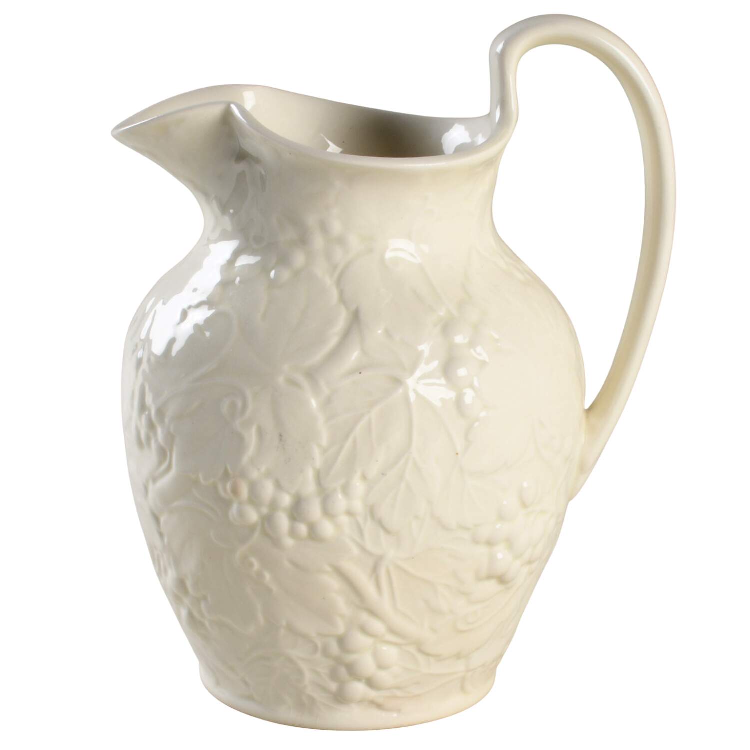 Drabware (Newer) 60 Oz Jug by Wedgwood-1