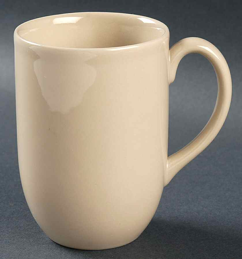 Drabware (Newer) Mug by Wedgwood-1
