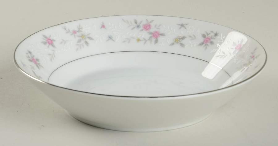 Surrey Fruit/Dessert (Sauce) Bowl by Wentworth-1
