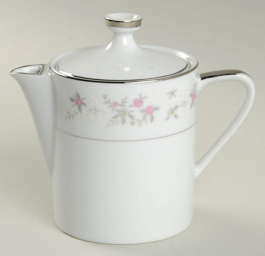Surrey Creamer & Lid by Wentworth-1