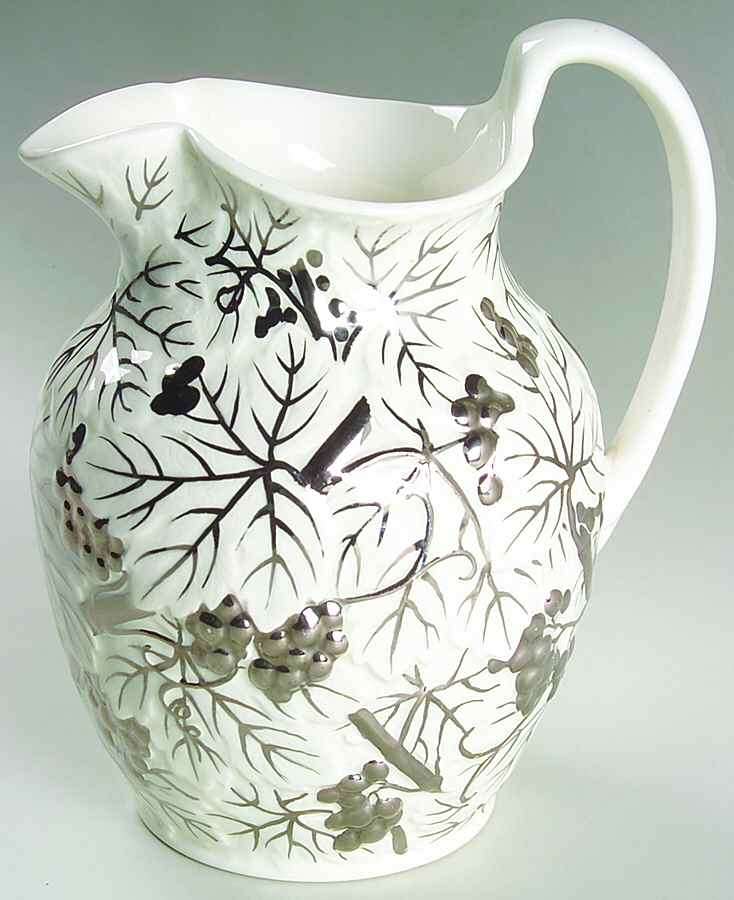 C5869 28 Oz Pitcher by Wedgwood-1