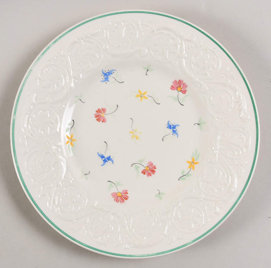 AMH8277 Salad Plate by Wedgwood-1