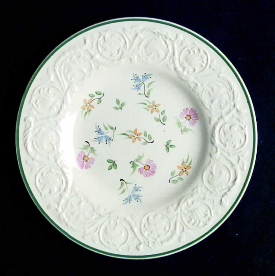 AMH8277 Bread & Butter Plate by Wedgwood-1