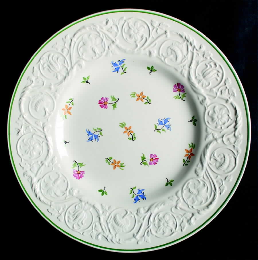 AMH8277 Dinner Plate by Wedgwood-1