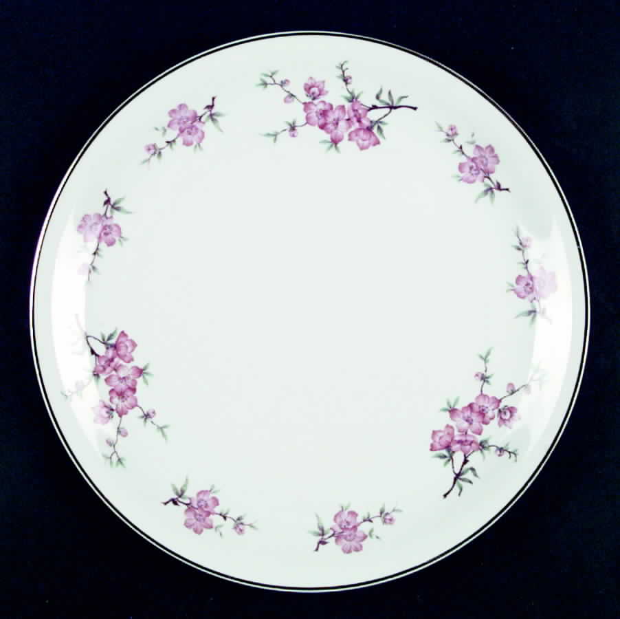 WIG306 Dinner Plate by Winterling - Bavaria-1