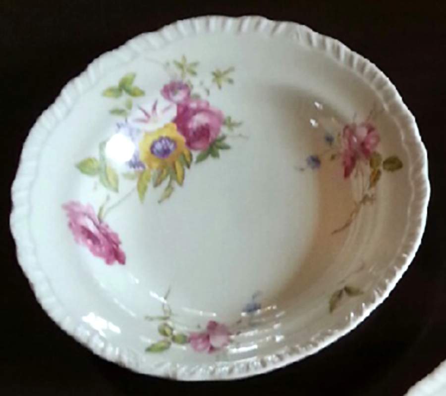 WAR55 Rim Soup Bowl by Warwick-1