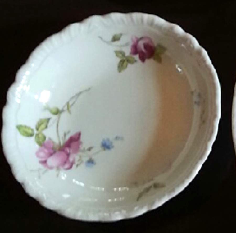 WAR55 Fruit/Dessert (Sauce) Bowl by Warwick-1