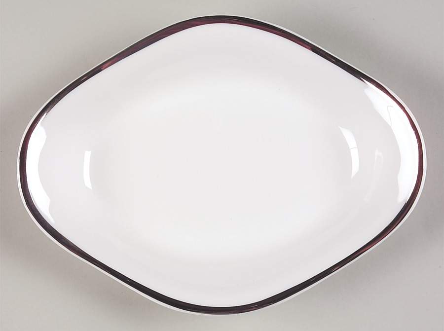 Sterling Pickle Dish by Wedgwood-1