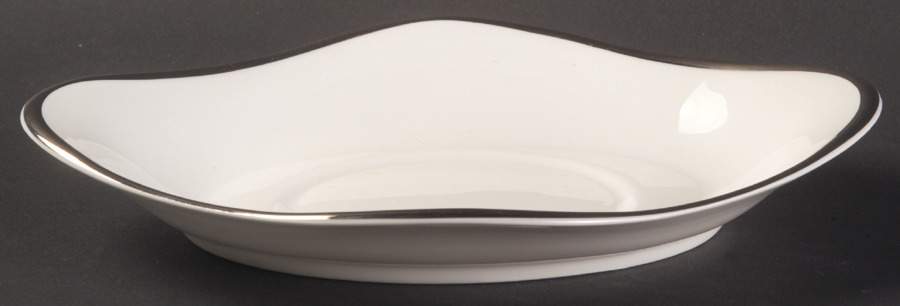 Sterling Underplate for Gravy Boat by Wedgwood-1