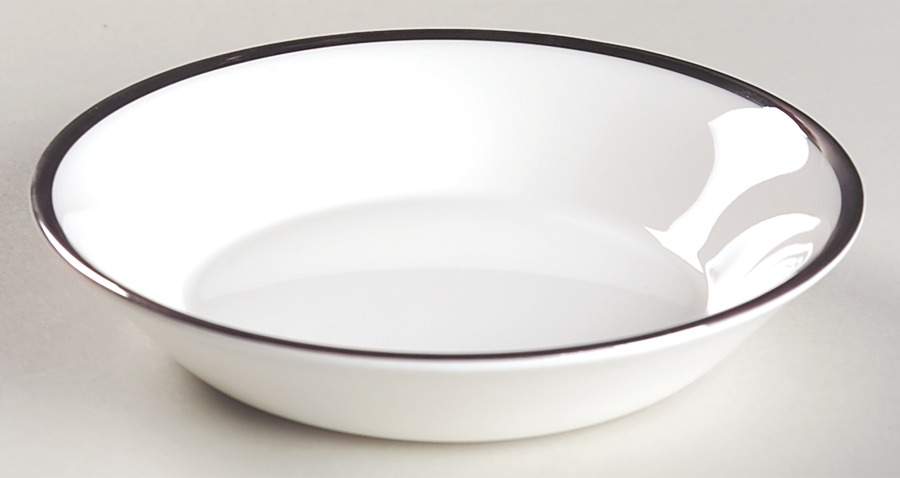 Sterling Fruit/Dessert (Sauce) Bowl by Wedgwood-1