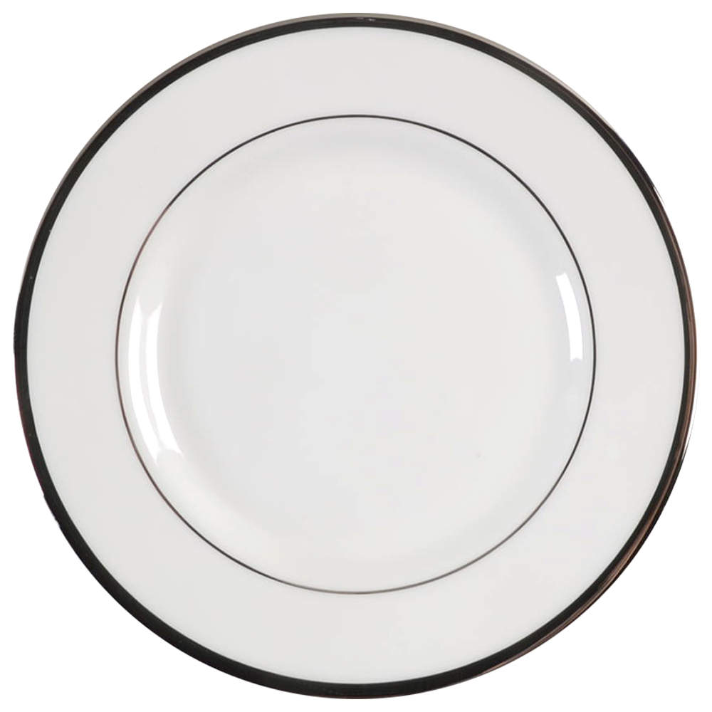 Sterling Bread & Butter Plate by Wedgwood-1