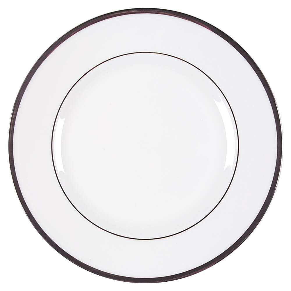 Sterling Salad Plate by Wedgwood-1