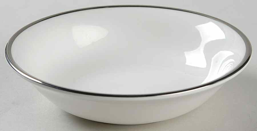Sterling Oatmeal Bowl by Wedgwood-1