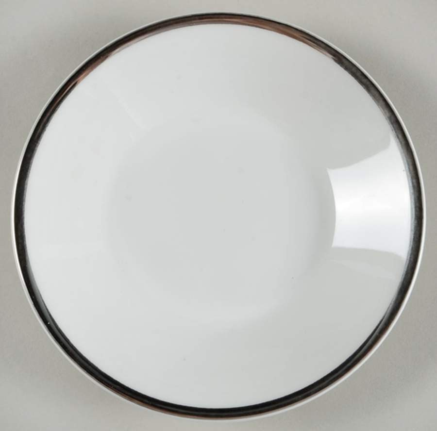 Sterling Saucer by Wedgwood-1