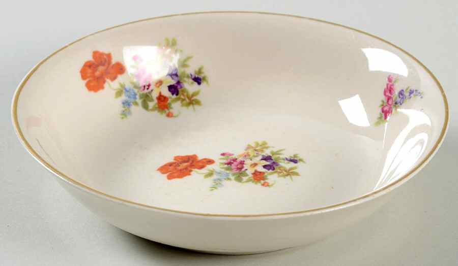 AB9404 Fruit/Dessert (Sauce) Bowl by Warwick-1